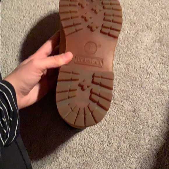 Timberland work boots - Picture 5 of 7
